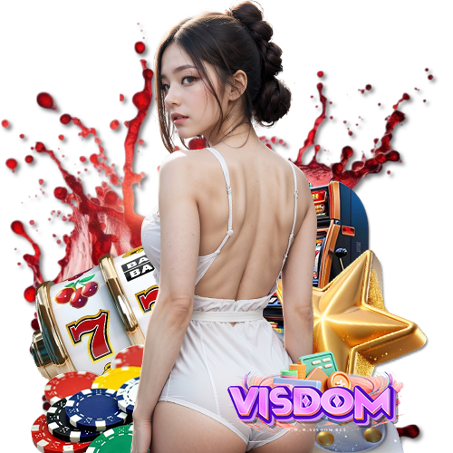 visdom ฝาก ถอนออโต้