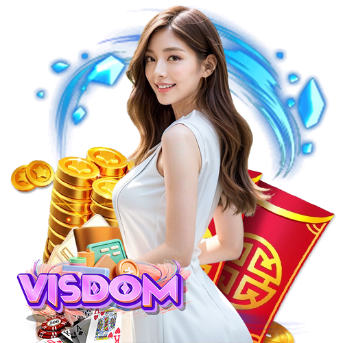 visdom สมัครสมาชิก